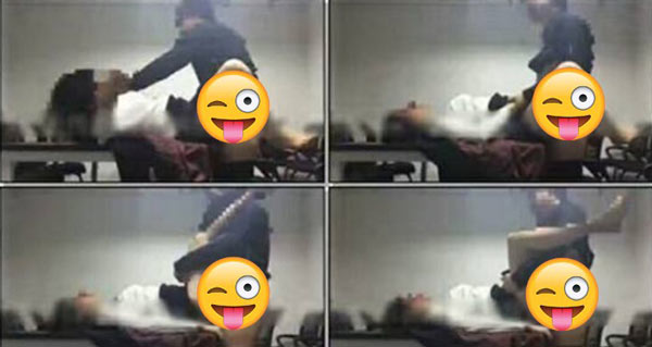 คลิปหลุด