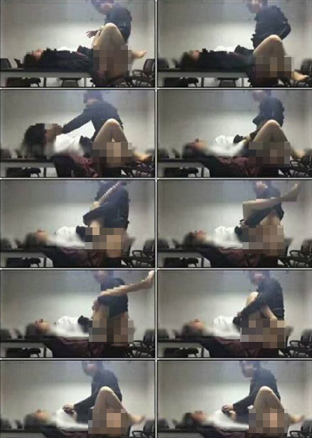 คลิปหลุด