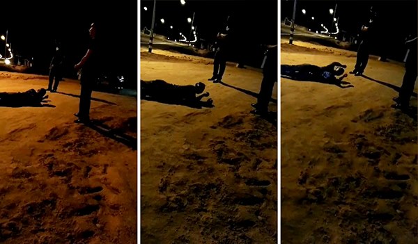 คลิป รอง ผกก. ขู่ปิดร้านมือถือ