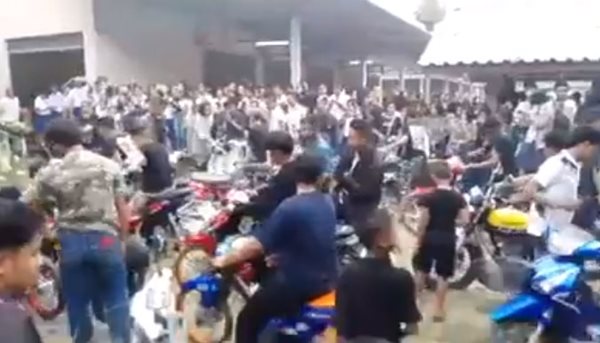 เบิ้ลรถส่งวิญญาณ