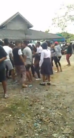 เบิ้ลรถส่งวิญญาณ