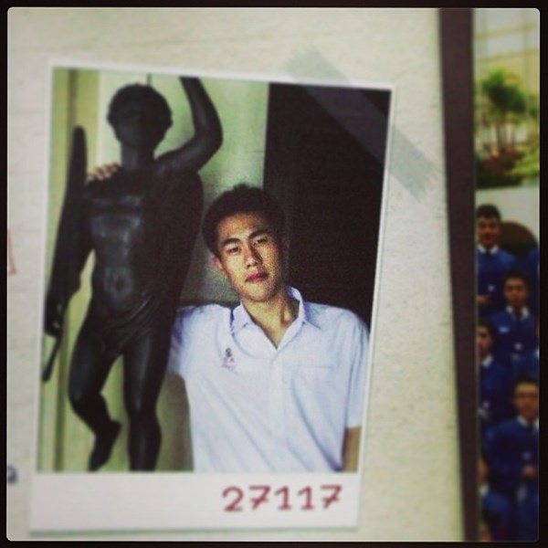 หมอตั้ม #MasterChefThailand