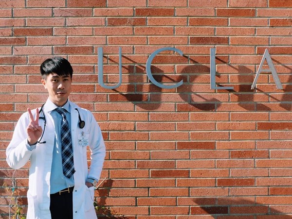 หมอตั้ม #MasterChefThailand