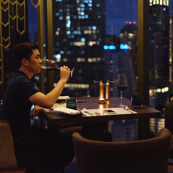 หมอตั้ม #MasterChefThailand