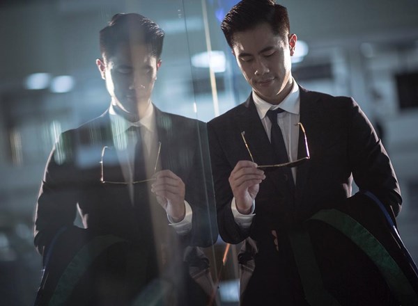 หมอตั้ม #MasterChefThailand