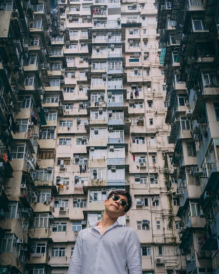 หมอตั้ม #MasterChefThailand