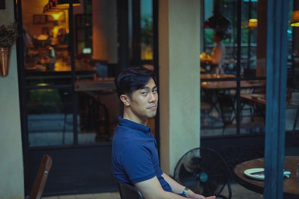 หมอตั้ม #MasterChefThailand