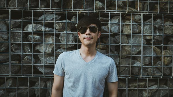 หมอตั้ม #MasterChefThailand