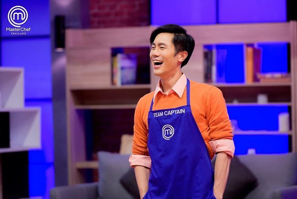 หมอตั้ม #MasterChefThailand