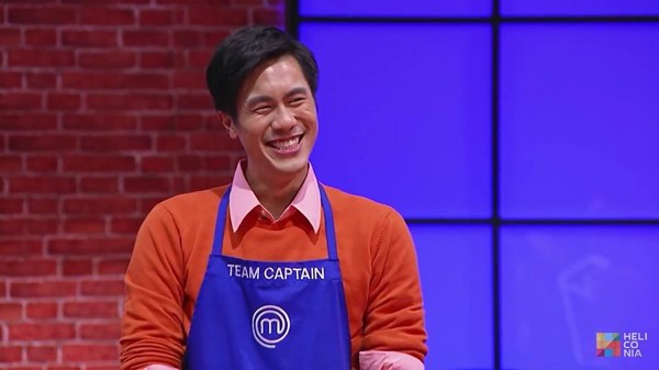 หมอตั้ม #MasterChefThailand