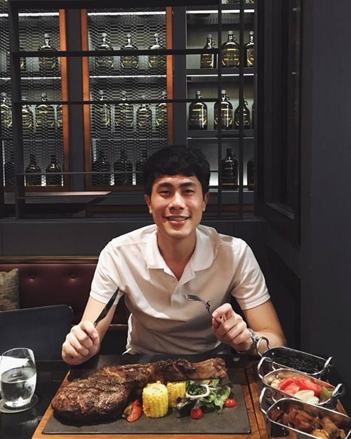 หมอตั้ม #MasterChefThailand