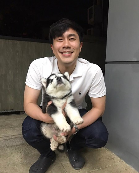 หมอตั้ม #MasterChefThailand