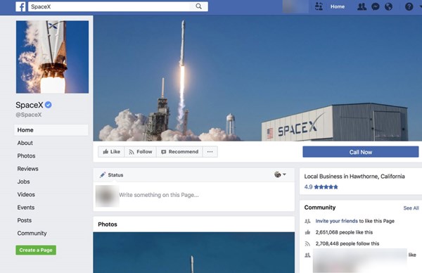 อีลอน มัสก์