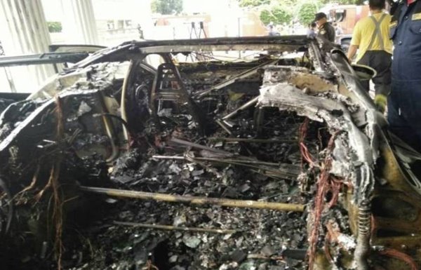 ไฟไหม้บ้านเจ้าของตราสมอ