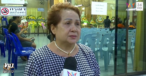 น้องแจน กู้ภัย CPR คร่อมคนป่วย