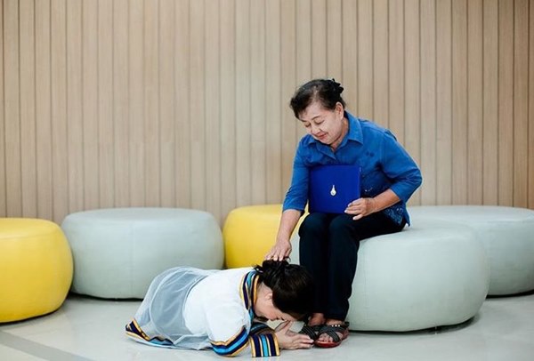 จ๊ะจ๋า จิณจุฑา จุ่นวาที