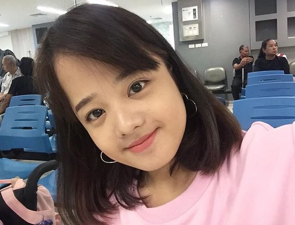 จ๊ะจ๋า จิณจุฑา จุ่นวาที