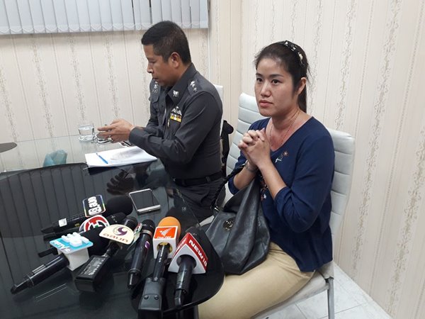 เจ้าของกระบะถูกทุบ เผยจอดขวางเพราะคิดว่าบ้านร้าง