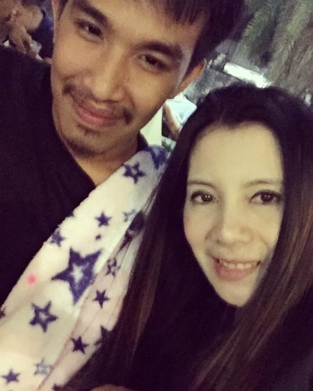 กานต์ วิภากร 