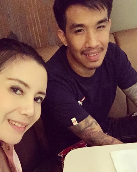 กานต์ วิภากร 