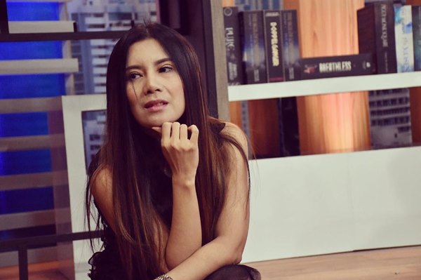 กานต์ วิภากร 