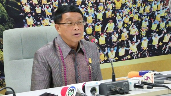 รองผู้ว่าฯ ขอนแก่น ขอโทษคนอีสาน ปมเอกสารหายโง่