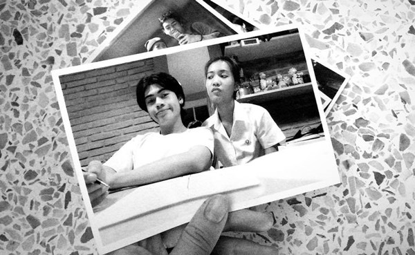 ลิสท์ ออย คู่รักเกิดตายวันเดียวกัน