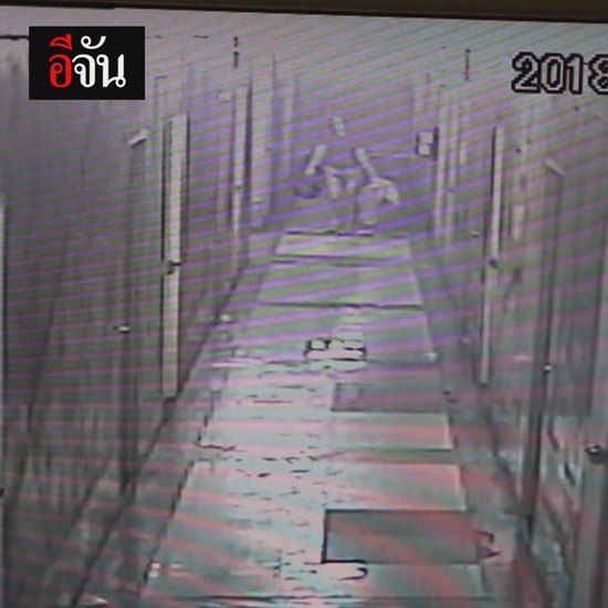 ทิ้งศพทารกในถังขยะ