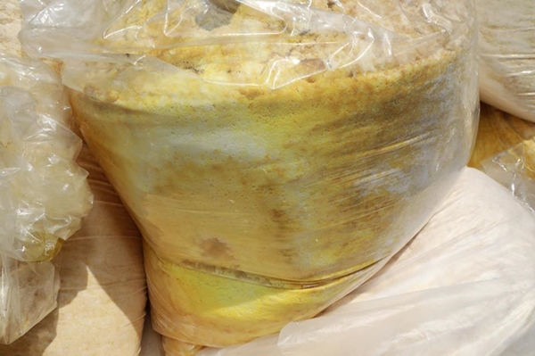 บุกค้นโรงงานผลิตสินค้า เมจิก สกิน