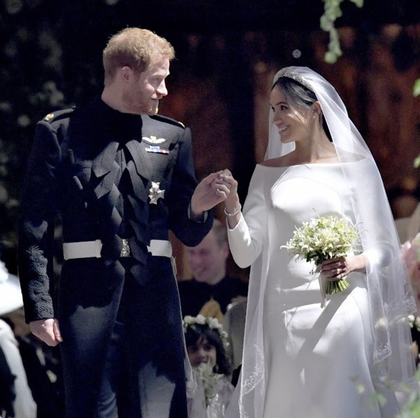 เมแกน ดัชเชสแห่งซัสเซ็กส์