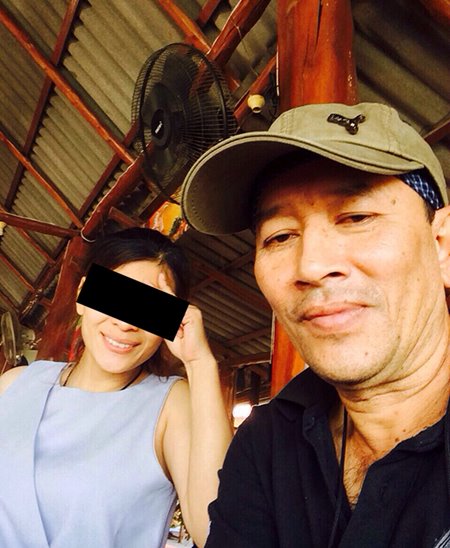 อาสาฉุดผู้หญิง