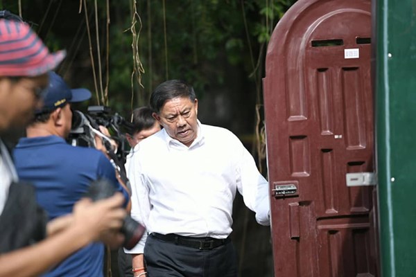 ป้อมมหากาฬ