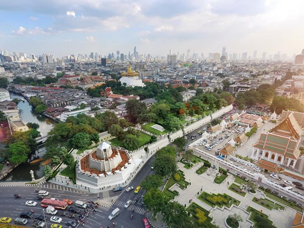 ป้อมมหากาฬ