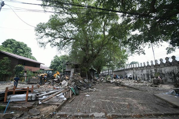 ป้อมมหากาฬ