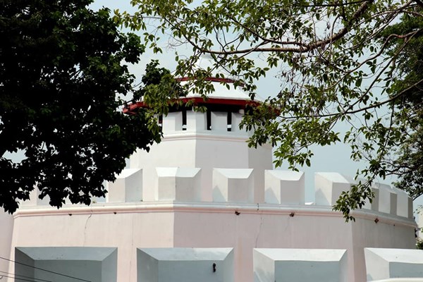 ป้อมมหากาฬ