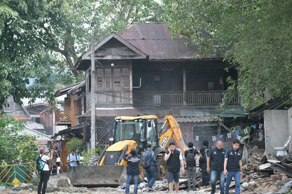 ป้อมมหากาฬ