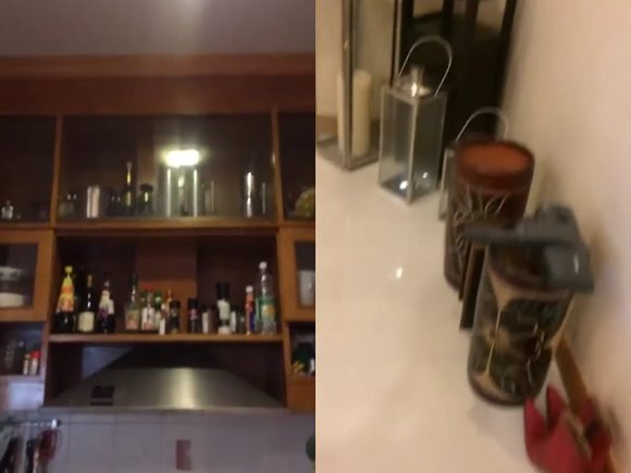 คลิปลูกบ่นแม่