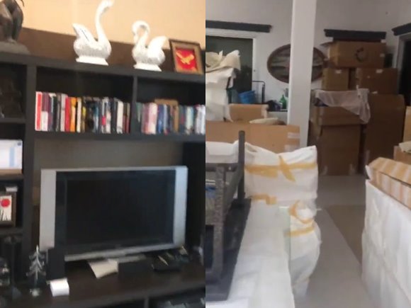 คลิปลูกบ่นแม่