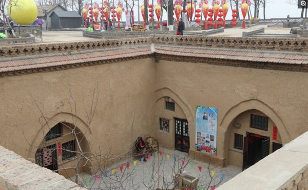 เมืองลึกลับใต้ดิน 