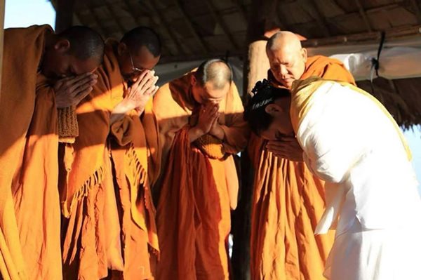 เพจหลวงพ่อโต ซัด เตโชวิปัสสนา ไม่มีในคำสอน