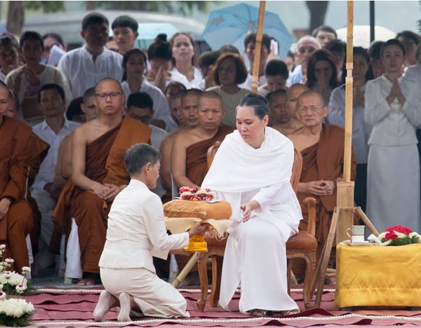เพจหลวงพ่อโต ซัด เตโชวิปัสสนา ไม่มีในคำสอน