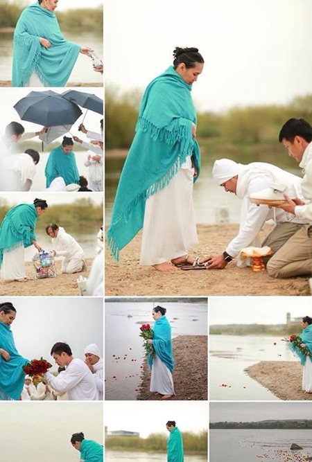 เพจหลวงพ่อโต ซัด เตโชวิปัสสนา ไม่มีในคำสอน