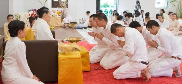 เพจหลวงพ่อโต ซัด เตโชวิปัสสนา ไม่มีในคำสอน