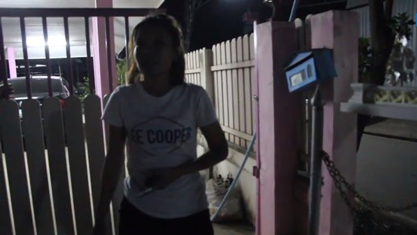 รถทัวร์แหกโค้ง