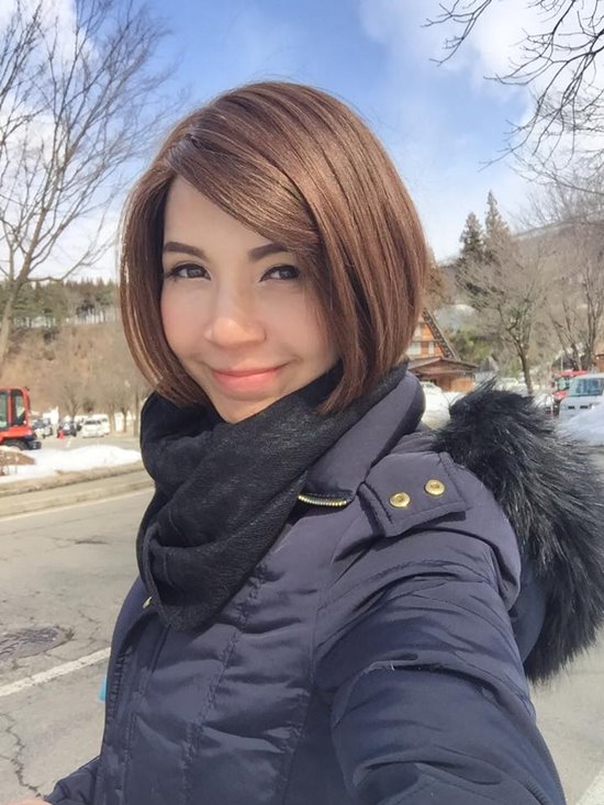 เวย์ เยาวลักษณ์