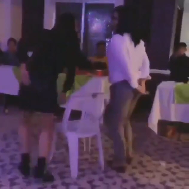 เก้าอี้ดนตรี