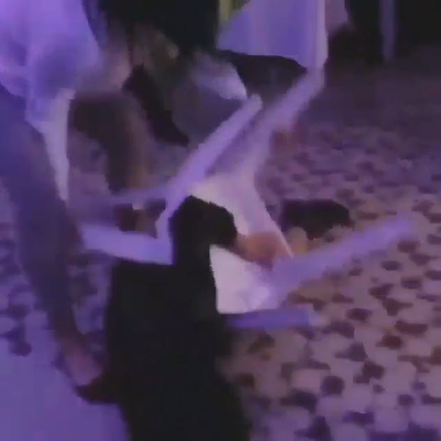 เก้าอี้ดนตรี