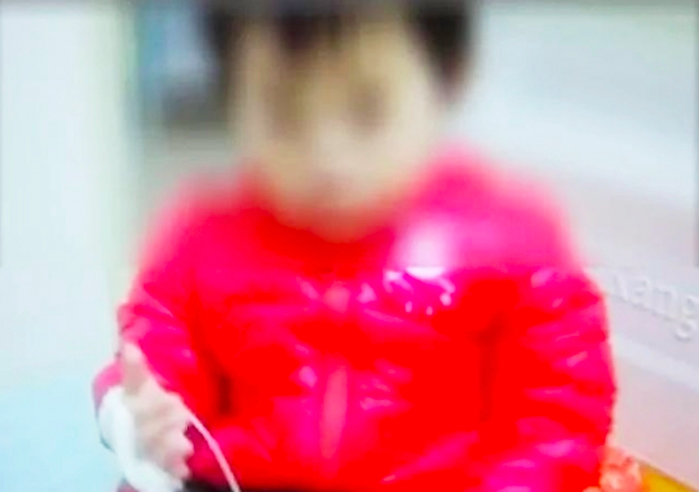 อาหารเสริมทำเด็กไตพัง