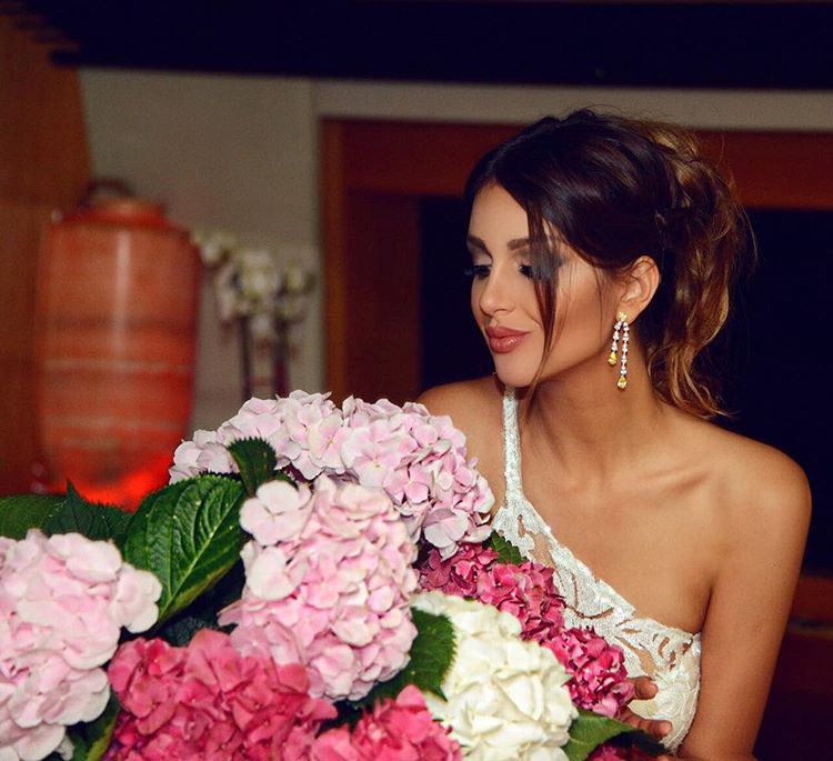 อดีตนางงามรัสเซีย