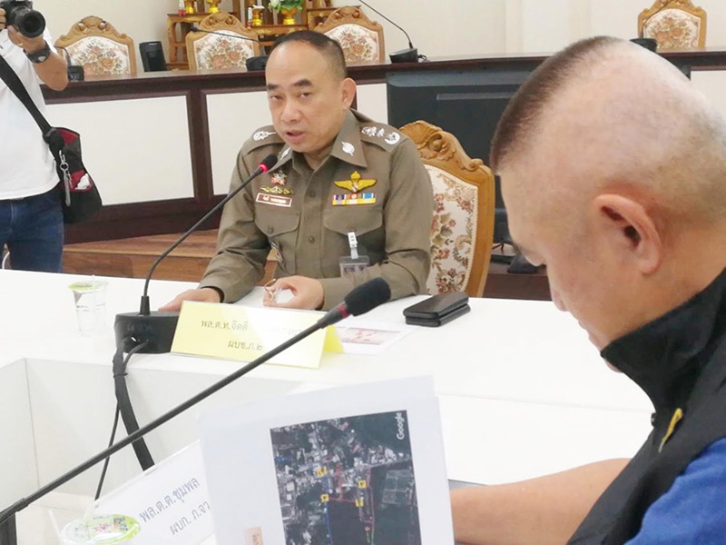 ฆ่าหั่นศพ